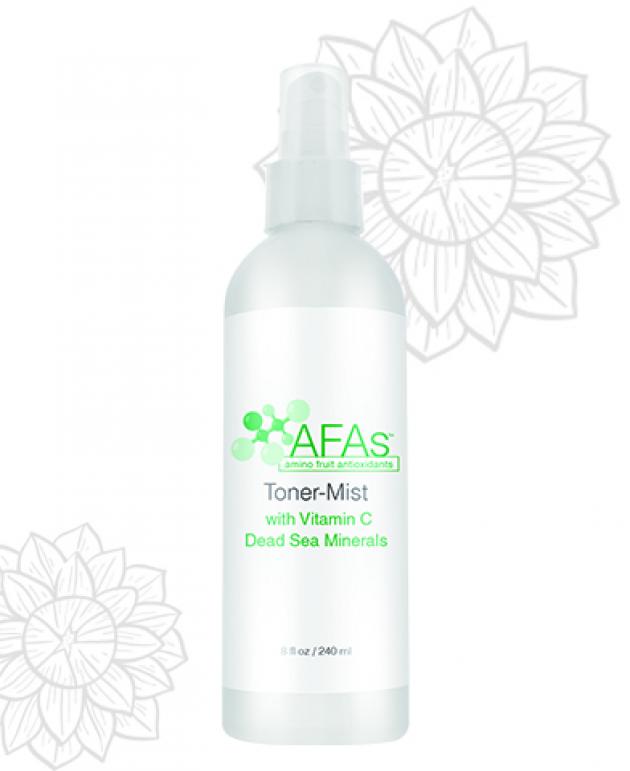 AFAs胺基酸化妝水