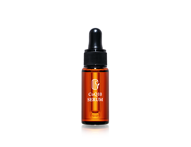 CoQ10精華液