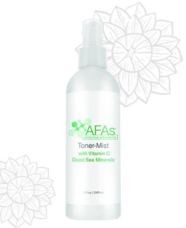 AFAs胺基酸化妝水