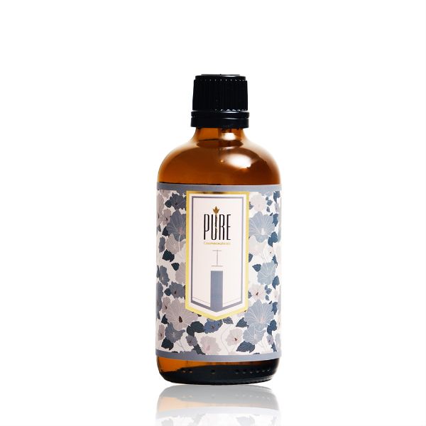 土行能量精油