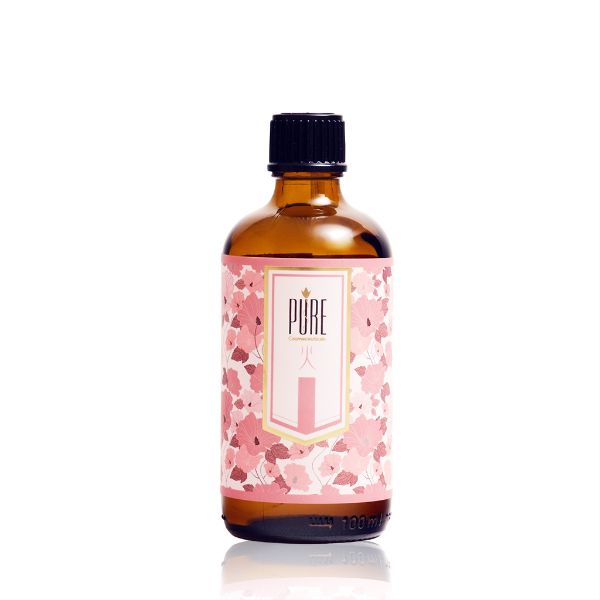 火行能量精油