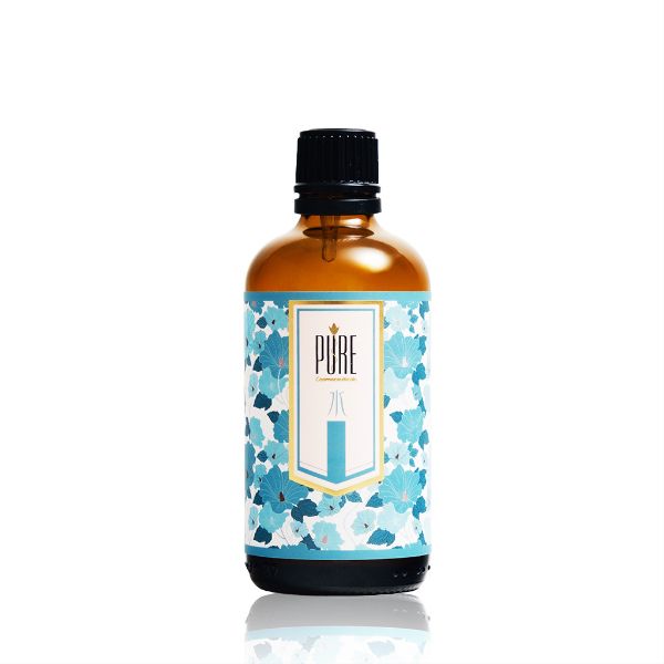 水行能量精油